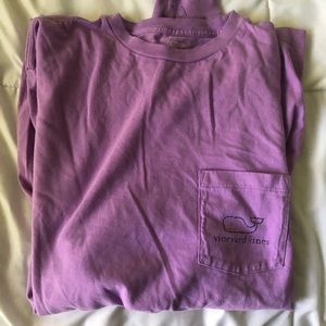 Vineyard vine T-shirt